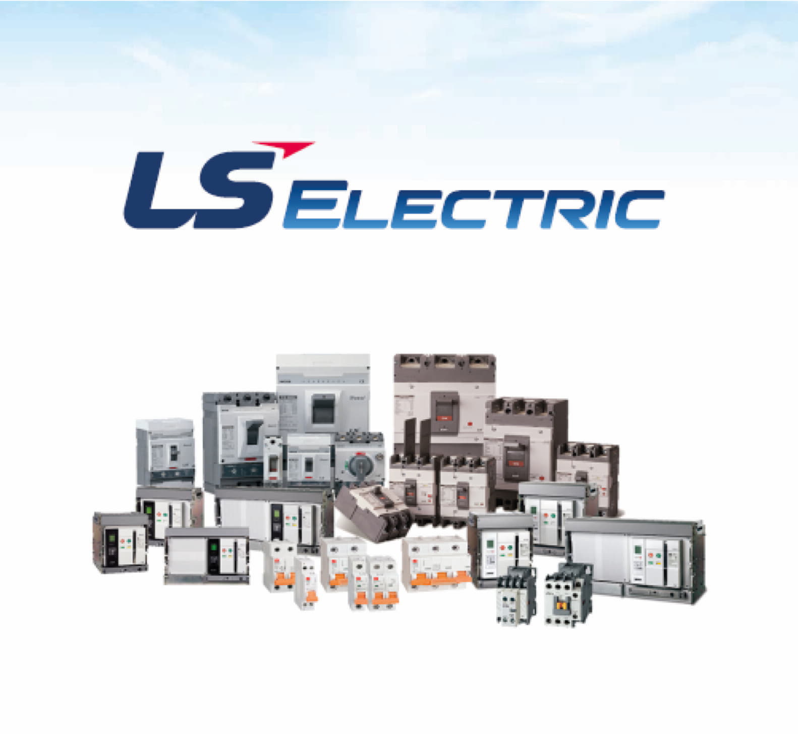 LS Electric